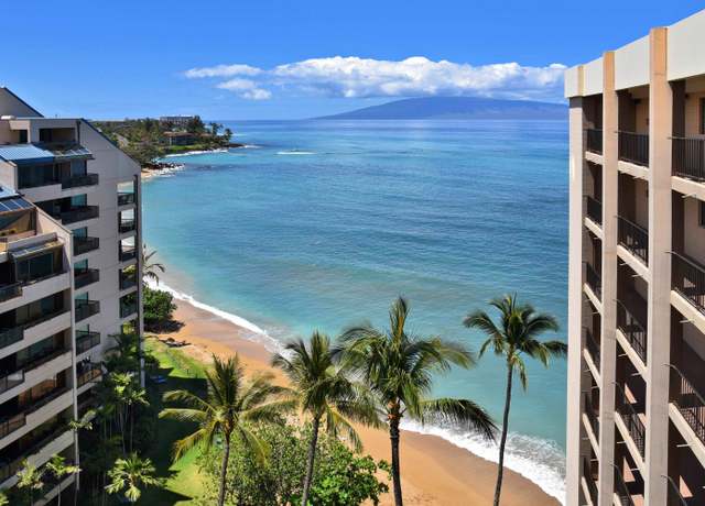 Property at 4327 Lower Honoapiilani Rd #1203, Lahaina, HI 96761, 2 beds, 2 baths