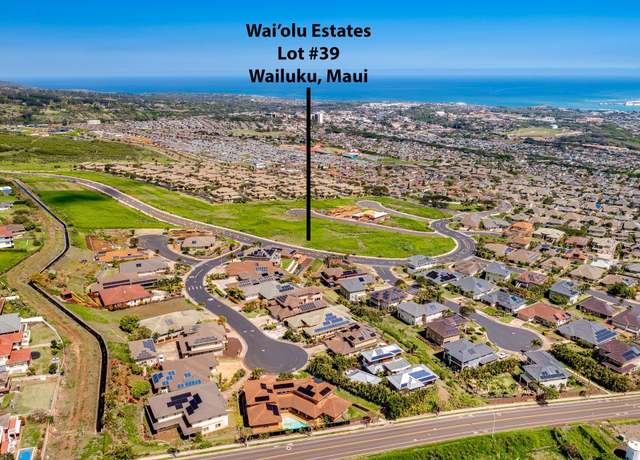 Property at 508 Kauna Lipo Dr Lot 39, Wailuku, HI 96793