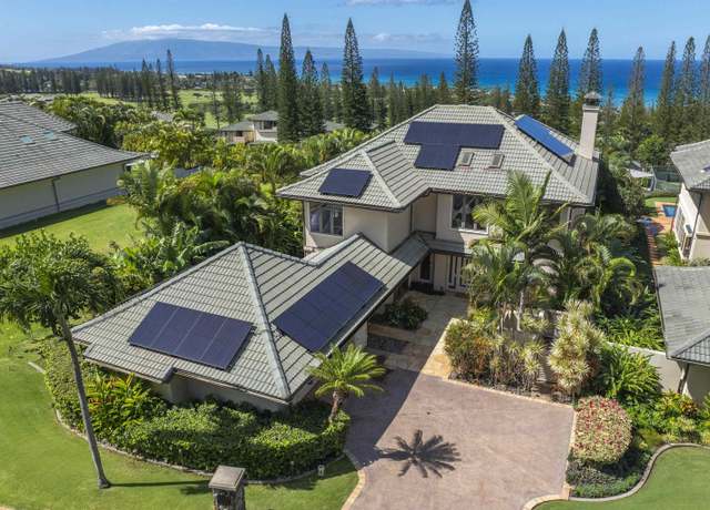 Property at 324 Cook Pine Dr, Lahaina, HI 96761, 3 beds, 3.5 baths
