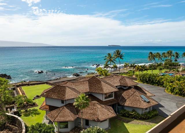 Property at 7595 Makena Rd, Kihei, HI 96753, 4 beds, 4.5 baths