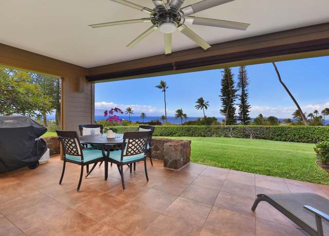 Property at 50 Puu Anoano St #1105, Lahaina, HI 96761, 2 beds, 2 baths