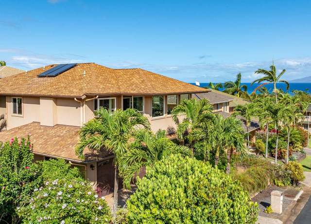 Property at 207 Kahana Ridge Dr #132, Lahaina, HI 96761, 3 beds, 2.5 baths