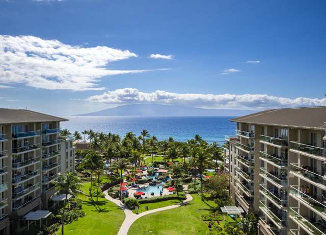 Property at 130 Kai Malina Pkwy Unit NR829, Lahaina, HI 96761, 3 beds, 3 baths