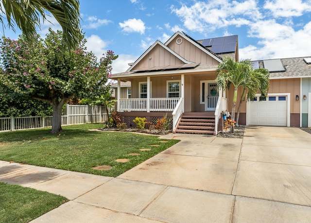 Property at 222 Oluea Cir, Kihei, HI 96753, 3 beds, 3.5 baths
