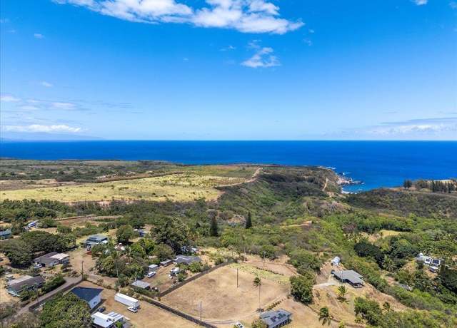 Property at 120 Kahiapo Pl, Haiku, HI 96708