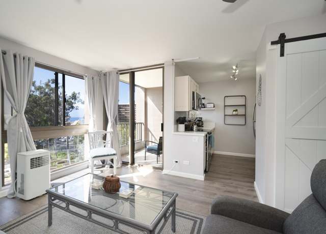 Property at 4310 Lower Honoapiilani Rd #411, Lahaina, HI 96761, 1 bed, 1 bath