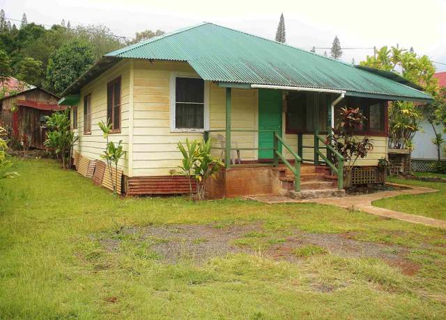 Property at 928 Lanai Ave, Lanai City, HI 96763, 3 beds, 2 baths