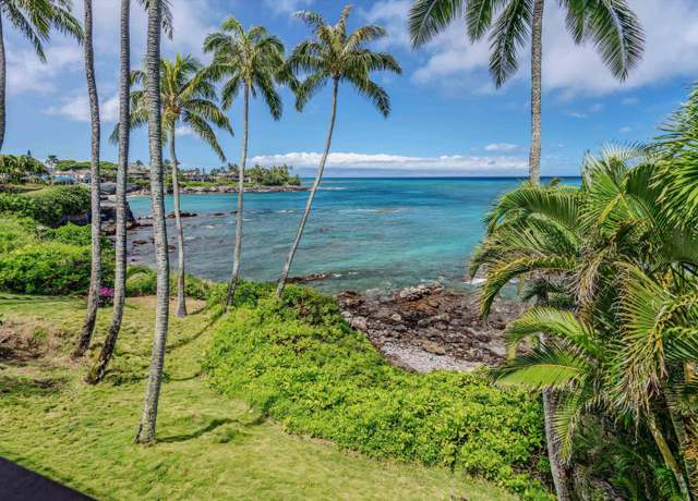 Property at 29 Hale Malia Pl, Lahaina, HI 96761, 4 beds, 3 baths