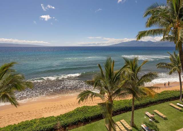 Property at 110 Kaanapali Shores Pl #513, Lahaina, HI 96761, 1 bath