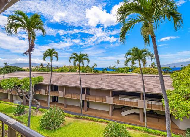 Property at 2661 Kekaa Dr Unit K210, Lahaina, HI 96761, 1 bath