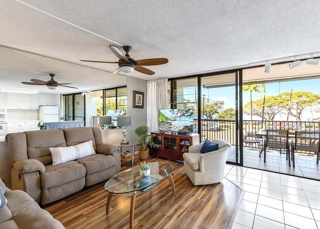 Property at 2653 S Kihei Rd #212, Kihei, HI 96753, 2 beds, 2 baths