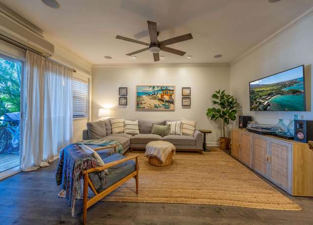 Property at 8 Polohina Ln Unit 1-3, Lahaina, HI 96761, 2 beds, 2 baths