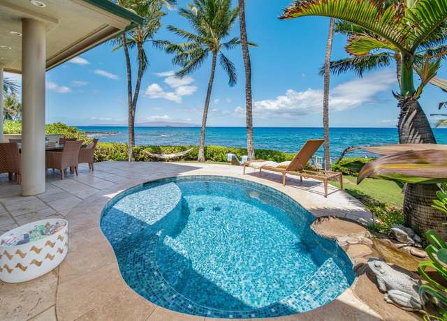 Property at 4406 Makena Rd Unit B, Kihei, HI 96753, 4 beds, 4 baths