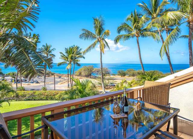 Property at 2777 S Kihei Rd Unit G207, Kihei, HI 96753, 2 beds, 2 baths