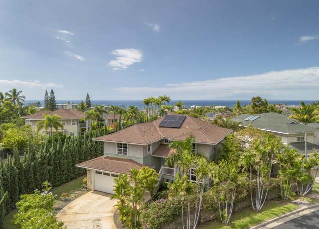 Property at 94 Laukahi St, Kihei, HI 96753, 4 beds, 3 baths