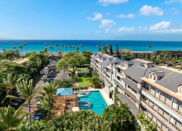 Property at 3708 Lower Honoapiilani Rd Unit E41, Lahaina, HI 96761, 1 bath