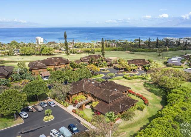 Property at 50 Puu Anoano St #503, Lahaina, HI 96761, 1 bed, 1.5 baths