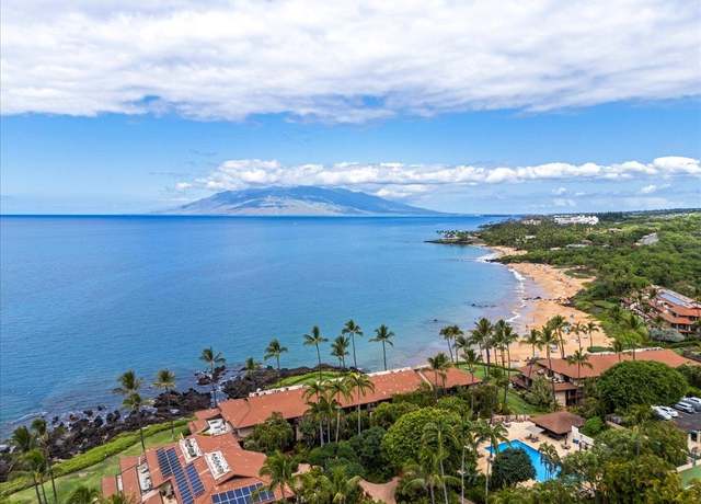 Property at 4850 Makena Alanui Rd Unit F-108, Kihei, HI 96753-5434, 2 beds, 2 baths