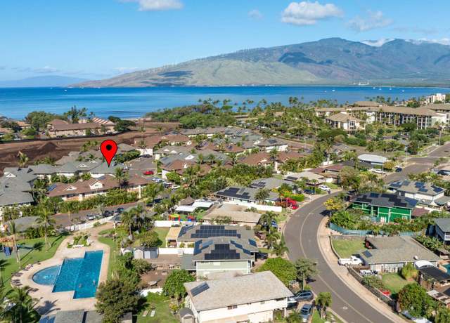 Property at 60 Halili Ln Unit 6B, Kihei, HI 96753, 3 beds, 2 baths