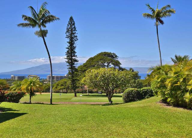 Property at 105 Kualapa Pl #5, Lahaina, HI 96761, 4 beds, 3 baths