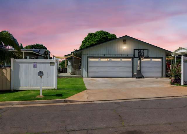 Property at 134 Ipukula Way, Lahaina, HI 96761, 3 beds, 2 baths