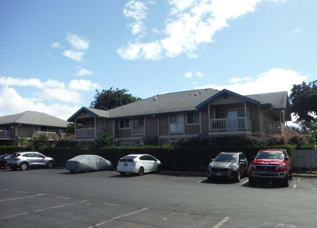 Property at 480 Kenolio Rd #29104, Kihei, HI 96753, 2 beds, 1.5 baths