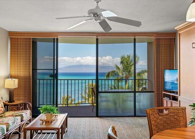 Property at 4327 Lower Honoapiilani Rd #802, Lahaina, HI 96761, 1 bed, 1 bath