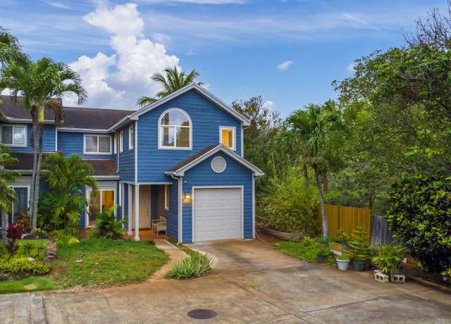 Property at 20 Kohulike Way, Lahaina, HI 96761, 3 beds, 2.5 baths