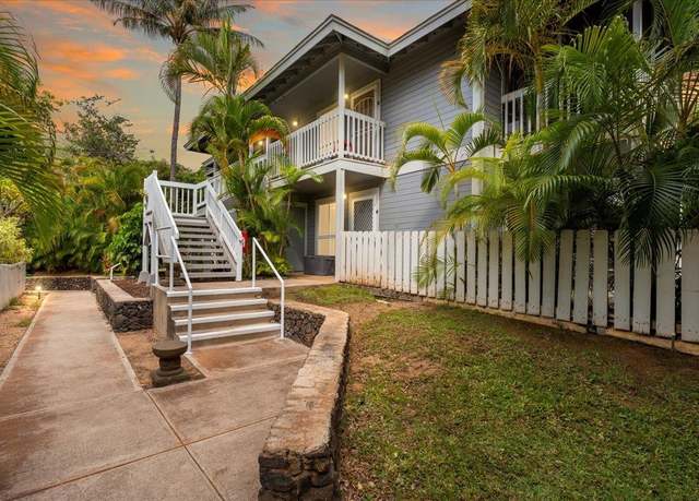 Property at 160 Keonekai Rd Unit 20-201, Kihei, HI 96753, 2 beds, 1.5 baths