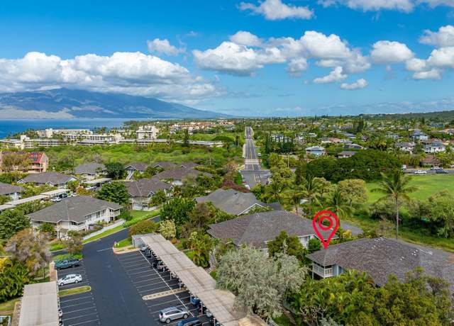 Property at 160 Keonekai Rd Unit 20-201, Kihei, HI 96753, 2 beds, 1.5 baths