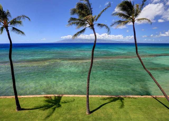 Property at 3543 Lower Honoapiilani Rd Unit F403 20A, Lahaina, HI 96761, 2 beds, 2 baths
