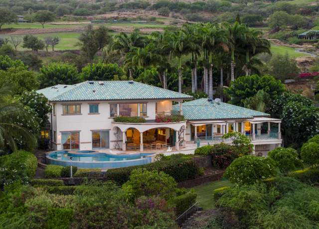 Property at 121 Kapihaa Pl, Lanai City, HI 96763, 7 beds, 9 baths