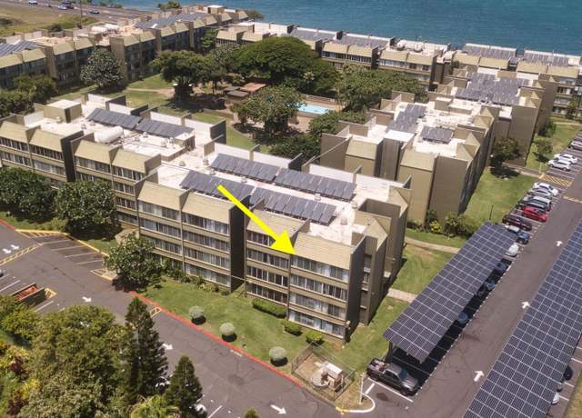 Property at 111 Kahului Beach Rd Unit C 401, Kahului, HI 96732, 2 beds, 1 bath