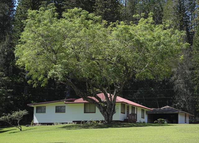 Property at 437 Hau Dr, Lanai City, HI 96763, 3 beds, 2 baths