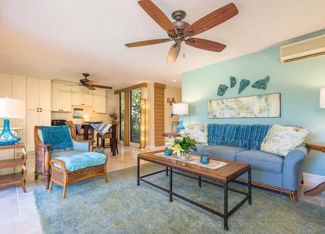 Property at 3300 Wailea Alanui Dr Unit 47A, Kihei, HI 96753, 1 bed, 2 baths