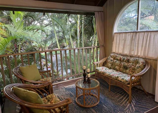 Property at 100 Lio Pl Unit T3, Maunaloa, HI 96770-0000, 1 bed, 2 baths