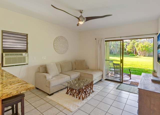 Property at 4440 Lower Honoapiilani Rd #116, Lahaina, HI 96761, 2 beds, 1 bath