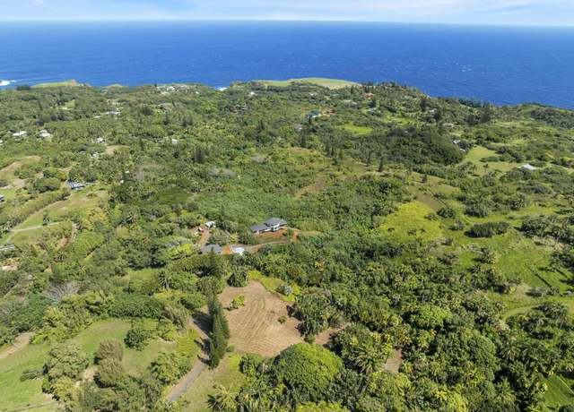 Property at 62 Hoolawa Rd Unit B, Haiku, HI 96708