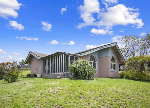 Property at 300 Kolohala Dr, Kula, HI 96790, 2 beds, 1 bath