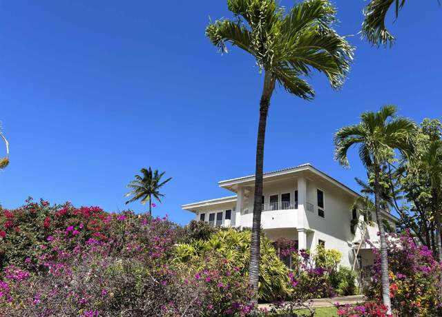 Property at 221 E Ikea Kai Pl, Kihei, HI 96753, 4 beds, 4 baths