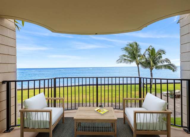 Property at 4471 Lower Honoapiilani Rd #214, Lahaina, HI 96761, 1 bed, 1 bath