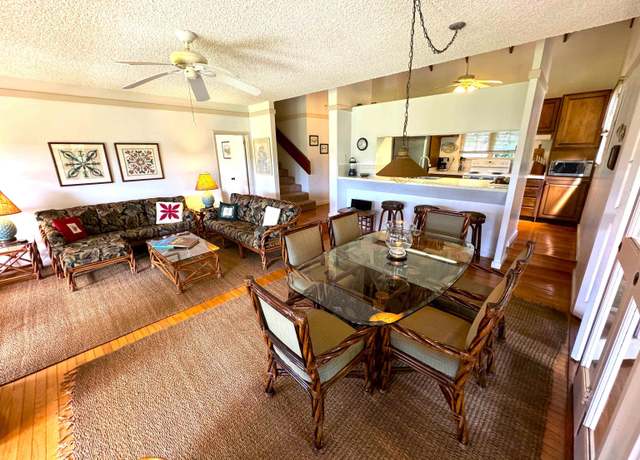 Property at 100 Lio Pl Unit N-1, Maunaloa, HI 96770, 2 beds, 2 baths