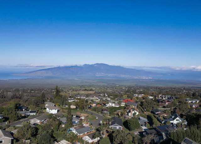 Property at 0 Ainakula Rd Lot 55, Kula, HI 96790