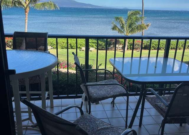 Property at 190 Hauoli Rd #205, Wailuku, HI 96793, 1 bed, 1 bath