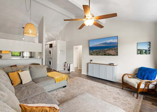 Property at 15 Kulanihakoi St Unit 9F, Kihei, HI 96753, 2 beds, 2 baths