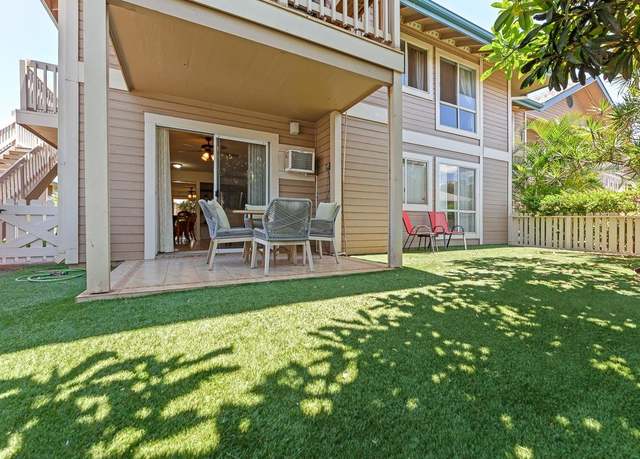 Property at 480 Kenolio Rd Unit 21-101, Kihei, HI 96753, 2 beds, 1.5 baths