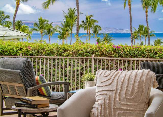 Property at 134 Kainui Loop Unit 66A, Kihei, HI 96753, 3 beds, 2.5 baths