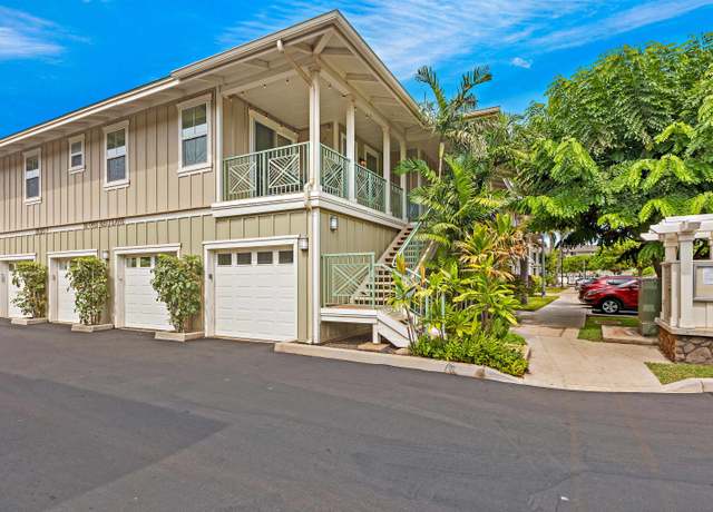 Property at 24 One Hali Ln Unit 7-203, Kihei, HI 96753, 2 beds, 2 baths