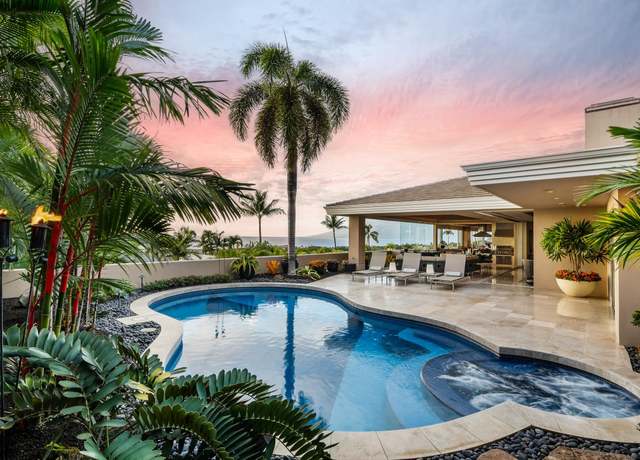 Property at 3878 Wailea Ekolu Pl, Kihei, HI 96753, 4 beds, 5 baths
