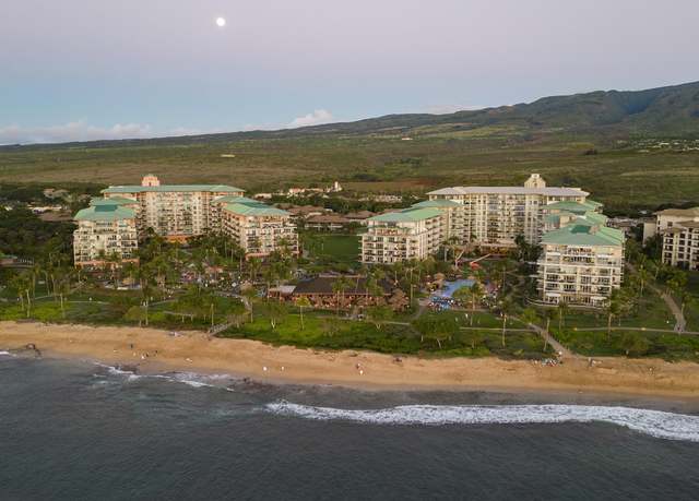 Property at 130 Kai Malina Pkwy Unit SR 422, Lahaina, HI 96761, 2 beds, 2 baths